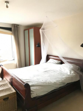 Great House for Two in Amsterdam